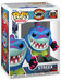 Funko POP! Televison: Street Sharks - Streex