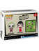 Funko POP! Movies: Beetlejuice 2 - Beetlejuice & Lydia Deetz 2-Pack