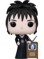 Funko POP! Movies: Beetlejuice 2 - Lydia Deetz