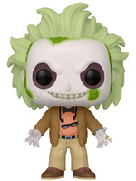 Funko POP! Movies: Beetlejuice 2 - Beetlejuice