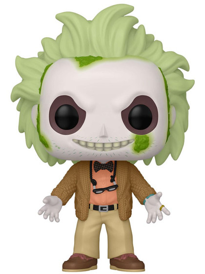 Funko POP! Movies: Beetlejuice 2 - Beetlejuice