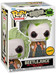 Funko POP! Movies: Beetlejuice 2 - Beetlejuice (Chase)