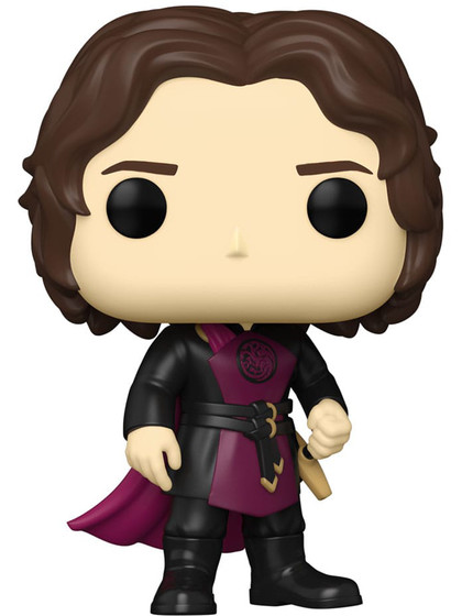 Funko POP! Television: House of the Dragon - Jacaerys Velaryon