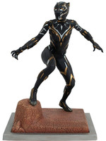 Black Panther: Wakanda Forever Diorama Gallery - Shuri