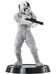 Star Wars: The Empire Strikes Back - AT-AT Pilot Milestones Statue - 1/6