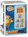 Funko POP! Movies: Despicable Me 4 - Mega Minion Dave