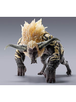 Monster Hunter - Furious Rajang - S.H. Monster Arts