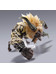 Monster Hunter - Furious Rajang - S.H. Monster Arts