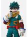 My Hero Academia - Izuku Midoriya - S.H.Figuarts