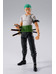 One Piece - Roronoa Zoro Romance Dawn Ver. - S.H.Figuarts