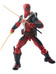 Marvel Legends: Deadpool Corps - Deadpool with Scooter