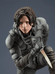 Dune - Paul Atreides Statue