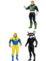 DC Super Powers - Wave 8 - 3-Pack