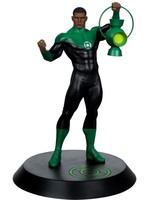 DC Direct: DC Designer Series - Green Lantern by Jamal Campbell - 1/6