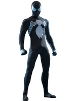 The Amazing Spider-Man - Spider-Man (Symbiote Suit) - 1/6