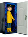 Coraline - Coraline with Hat Supersize Vinyl Action Figure