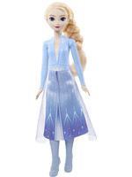 Disney: Frozen 2 - Elsa Doll