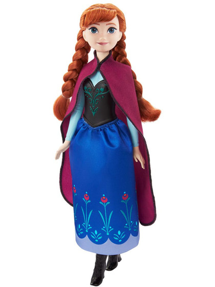 Disney: Frozen - Anna Doll