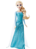 Disney: Frozen - Elsa Doll