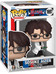 Funko POP! Animation: Bleach - Sosuke Aizen