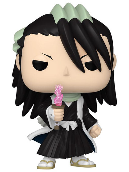 Funko POP! Animation: Bleach - Byakuya Kuchiki