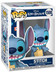 Funko POP! Disney: Lilo & Stitch - Holiday Stitch (Hanukkah)