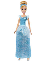 Disney Princess - Cinderella Doll