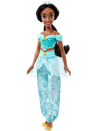 Disney Princess - Jasmine Doll