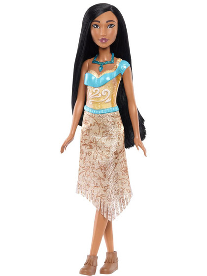 Disney Princess - Pocahontas Doll