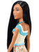 Disney Princess - Pocahontas Doll