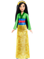 Disney Princess - Mulan Doll