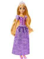 Disney Princess - Rapunzel Doll