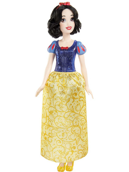 Disney Princess - Snow White Doll