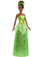 Disney Princess - Tiana Doll