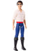 Disney Princess - Prince Eric Doll