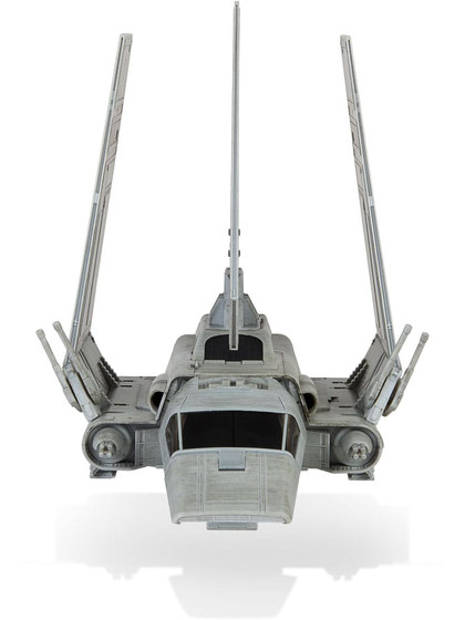 Star Wars - Imperial Shuttle Deluxe