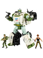 Transformers x G.I. Joe - Autobot Kup Triple T