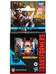 Transformers: Bumblebee Studio Series - Starscream Core Class