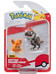 Pokémon Battle Figure - Tyrunt and Pawmi 2-Pack