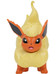 Pokémon Battle Figure - Appltun, Tyrunt and Flareon 3-Pack