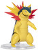 Pokémon Select - Typhlosion