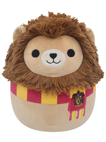 Squishmallows Plush - Harry Potter Gryffindor - 25 cm