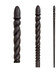 Harry Potter Ollivanders Wand - Ginny Weasley