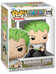 Funko POP! Animation: One Piece - Zoro (Refresh)