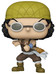 Funko POP! Animation: One Piece - Usopp (Refresh)