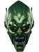 Marvel Legends: Spider-Man: No Way Home - Green Goblin Premium Helmet