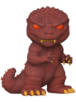 Funko POP! Movies: Godzilla 70th Anniversary - Godzilla (1984) (Chase)