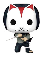 Funko POP! Animation: Naruto - Anbu Itachi (Chase)