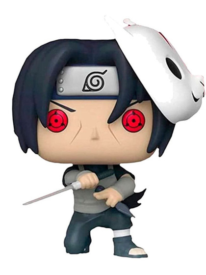 Funko POP! Animation: Naruto - Anbu Itachi