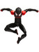 Marvel Legends Spider-Man: Across the Spider-Verse - Miles Morales